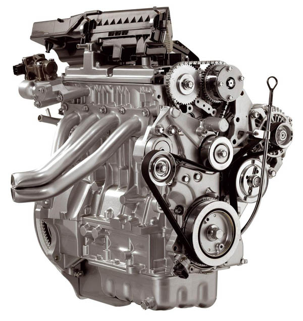 2008 Ler Imperial Car Engine